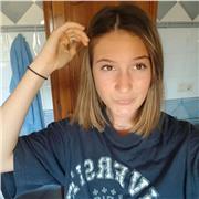 Soy estudiante de bellas artes y me gustaría dar clases a niños por las tardes, tengo el advanced